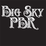 Big Sky PBR Rodeo in the Meadow Village, Big Sky, MT