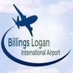 Billings Logan International Airport Montana