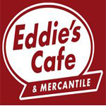 Eddie's Cafe at Apgar Village