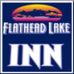 Flathead Lake Inn, Polson, Montana