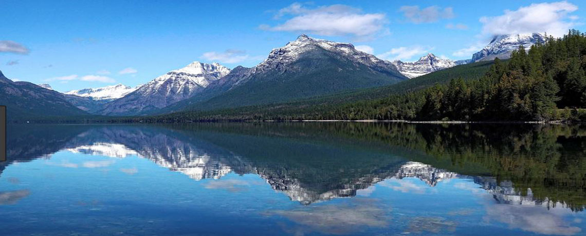 Glacier National Park | Destination Montana
