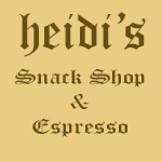 Heidis Snack Shop & Coffee