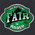Norhtwest Fair and Rodeo in Kalispell, Montana