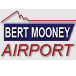 Butte Airport Montana