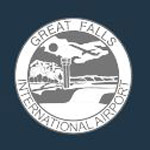 Great Falls International Airport Montana