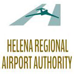 Helena Regional Airport Montana