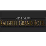 Historic Grand Hotel Kalispell Montana