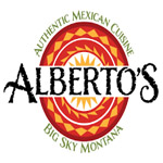 Alberto's Mexican Cuisine Big Sky MT
