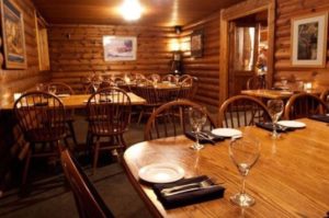Where to Eat in Big Sky Canyon Area