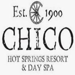 Chico Hot Springs, Paradise Valley, Montana