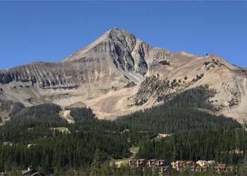 things to do in big sky montana summer