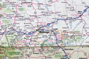 Visit Billings, Montana | Destination Montana