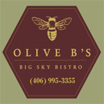 Olive B's Bi Sky Bistro Big Sky Montana