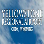Yellowstone Regional Airport Cody WY