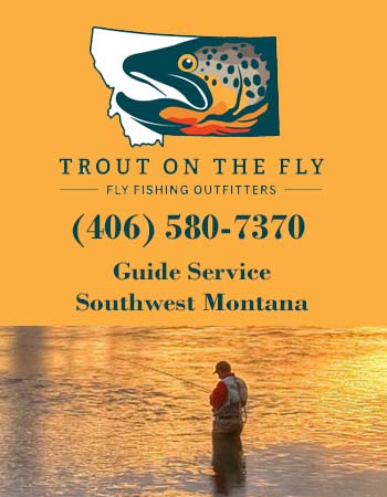 Trout on the Fly Fishing Outfitter | Destination Montana