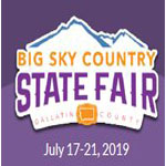 Big Sky Country Fair Bozeman Montana