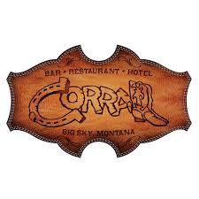 Corral Bar Steakhouse and Motel