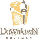 Downtown Bozeman Montana