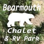 Bearmouth Chalet & RV Park at Bearmouth Montana