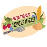 Big Fork Farmers Market