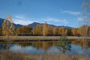 Corvallis Montana in the Bitterroot Valley Destination Montana