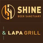 Shine & LaPa Grill in Bozeman Mt