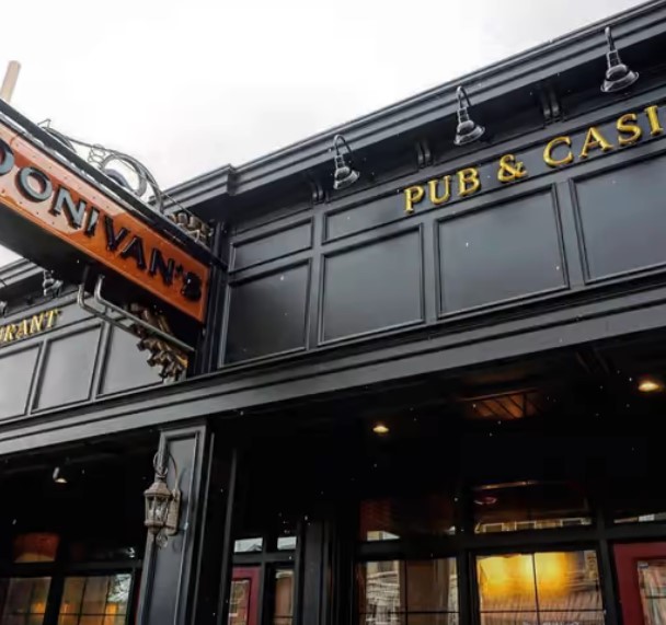 Where to eat in Anaconda Destination Montana