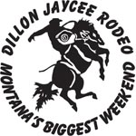 Dillon Montana Rodeo