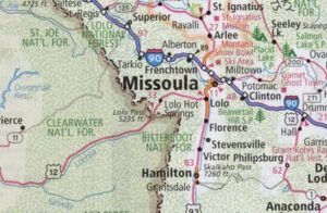 Darby, Montana | Destination Montana