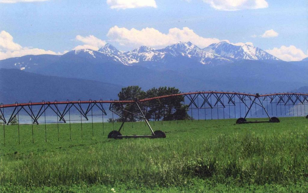 Gallatin Gateway, MT Destination Montana