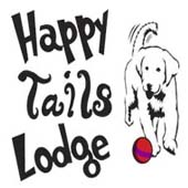 Happy Trail Lodge Dog Boarding