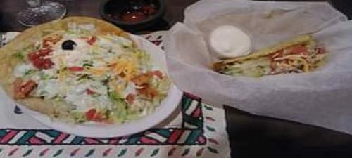 Christinas Cochina Mexican Food in Butte MT
