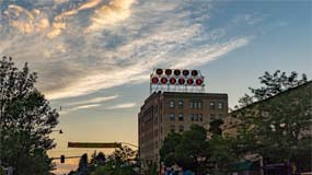 Baxter Hotel Bozeman | Destination Montana