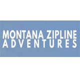 Montana zipline adventures Anaconda Montana