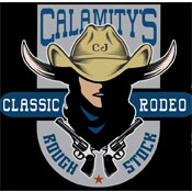 Calamity's Classic Rodeo Livingston Montana