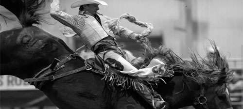 Calamity's Classic Rodeo Livingston Montana