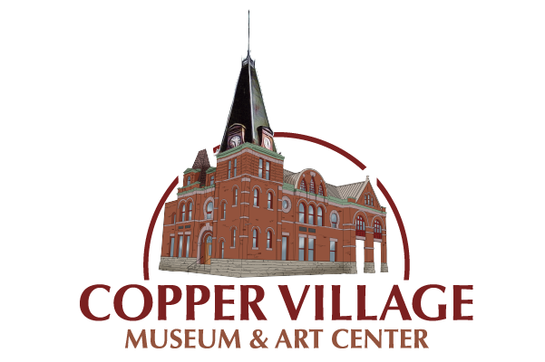 Copper Village Museum and Art Center